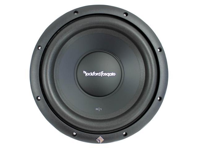 rockford fosgate subs