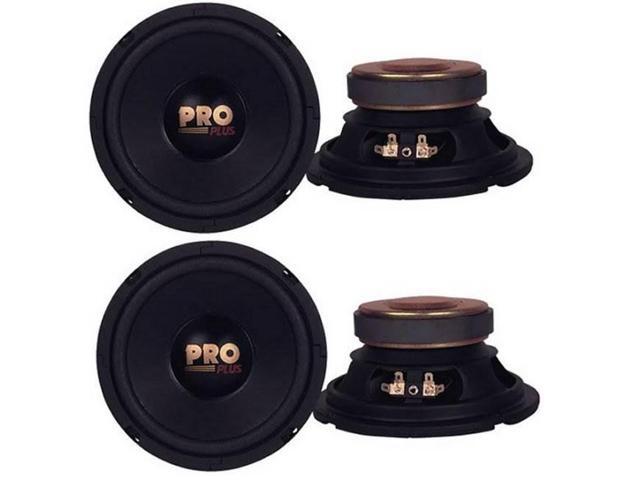 pyramid speakers