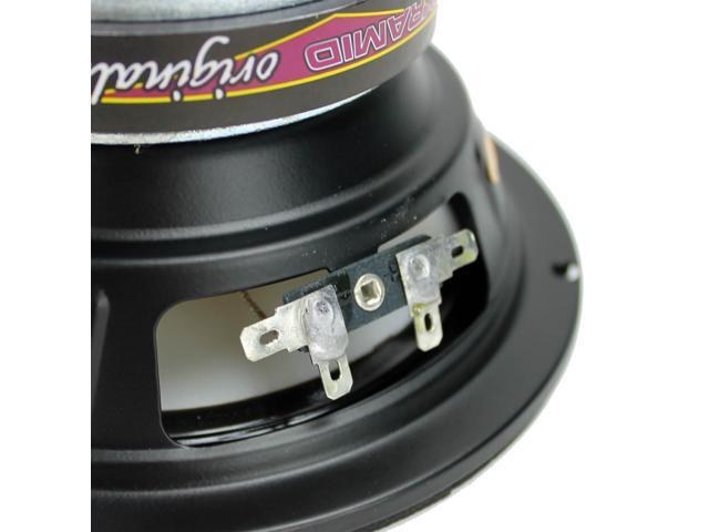 pyramid wx65x