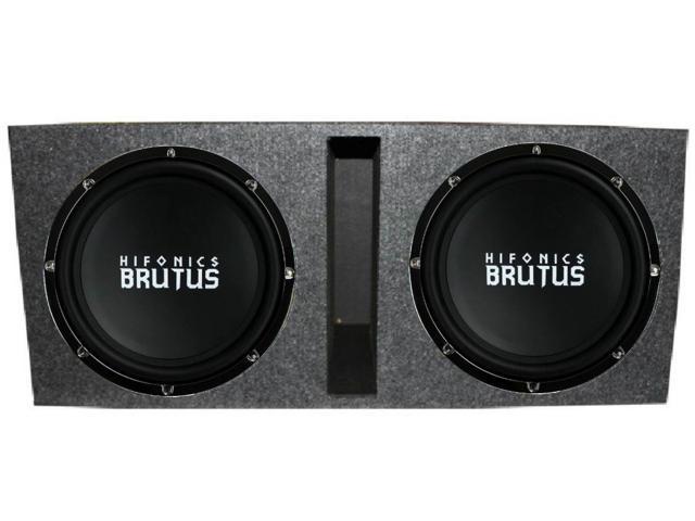 brutus 12 inch subs