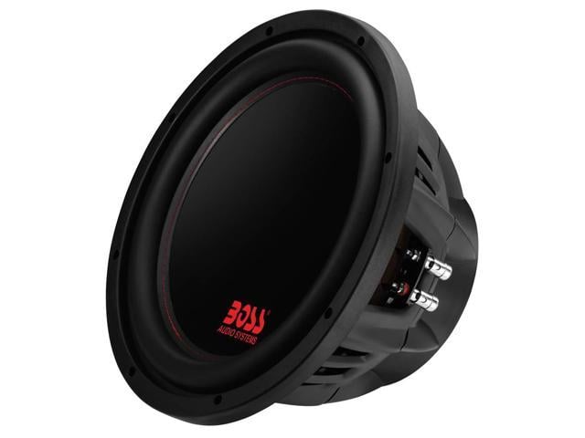 boss car subwoofer