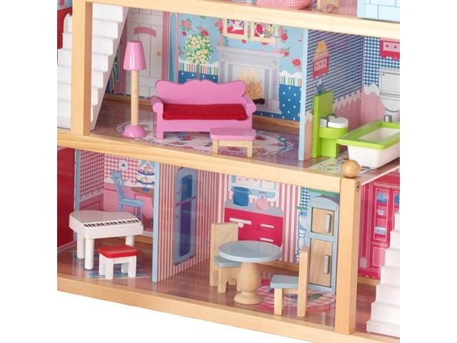 chelsea dollhouse