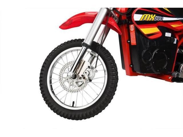 razor mx500 kids dirt rocket supercross 15 mph electric bike motorcycle toy
