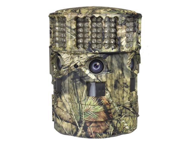 Moultrie Feeders Panoramic 180i Game Camera Mossy Oak