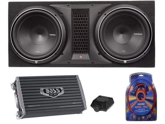 rockford fosgate p2 12 inch