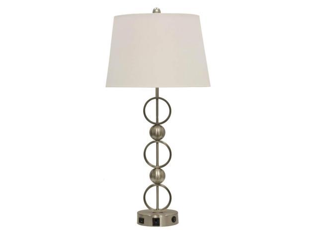 table lamp with switch on base