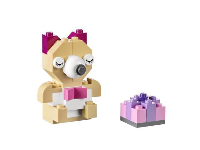 790 lego classic