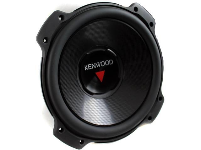 kenwood 2000w subwoofer