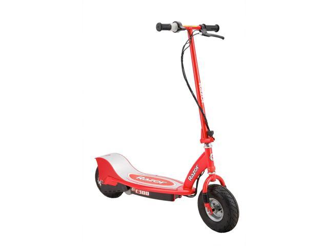 razor e300 electric 24 volt rechargeable motorized ride on kids scooter