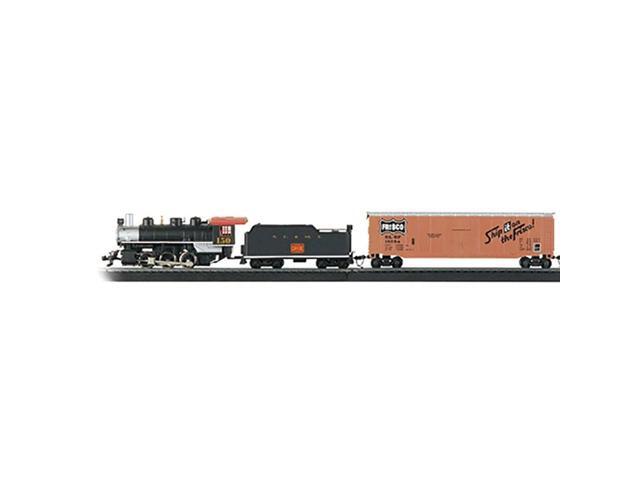bachmann chattanooga train set