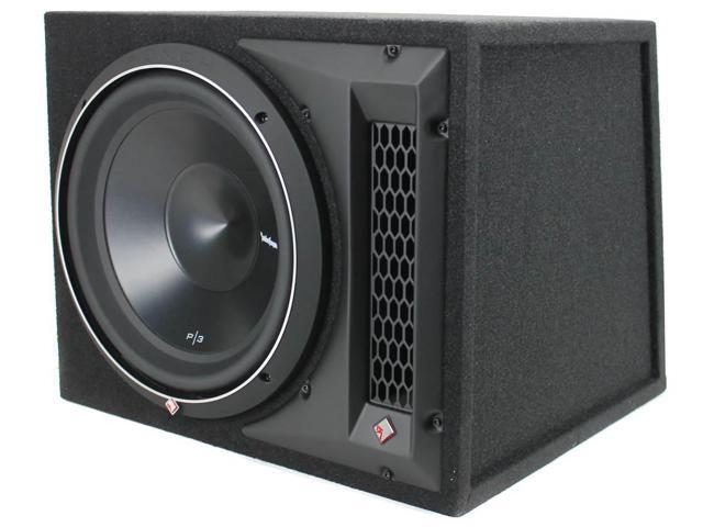 rockford fosgate p3 12 precio