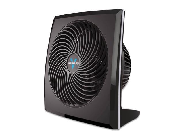 Flat Panel Air Circulator Floor Fan 