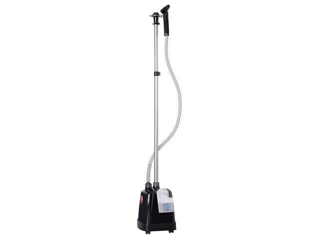 Vornado VS-570 Commercial Fabric Steamer with Solid Brass Boiler and Die Cast Aluminum Body
