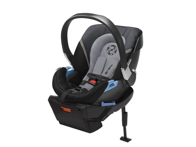 gb pockit infant car seat