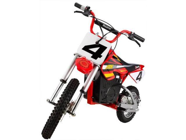 electric toy dirt bike