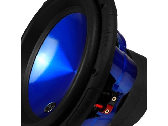 audiopipe icandy 15