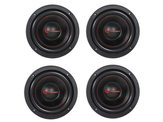 q power tweeters