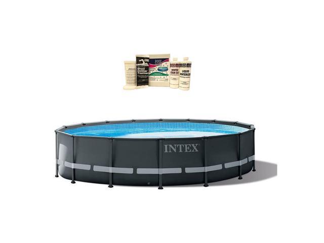 above ground pool 16ft