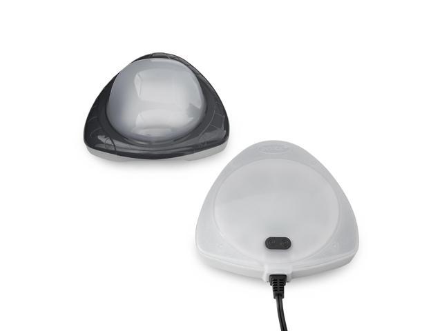 intex magnetic led pool light