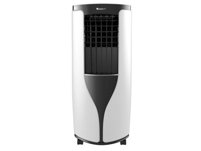 Gree Grp E06sh R4w 6000 Btu Portable Air Conditioner Ac