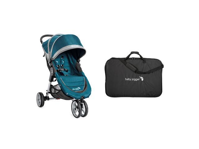baby jogger city mini travel bag