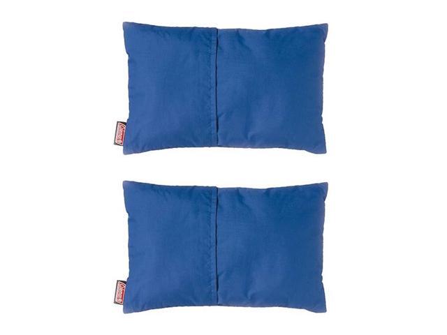 Coleman Compact Fold N Go Poly Cotton Outdoor Camping Travel