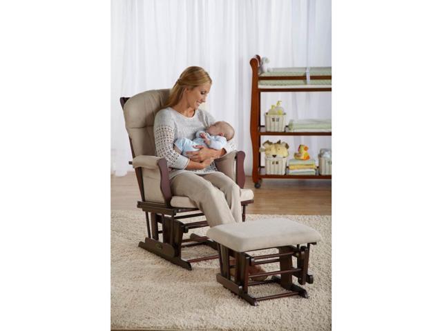 graco glider petite lx