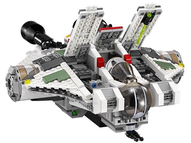 lego star wars rebels ghost