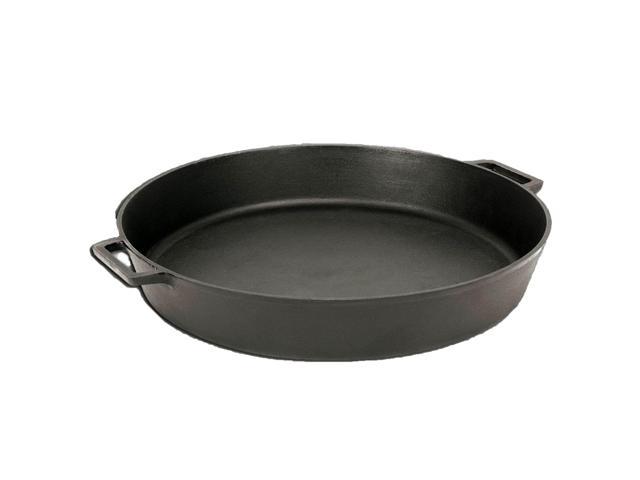 Photo 1 of Bayou Classic 20 Inch Round Skillet