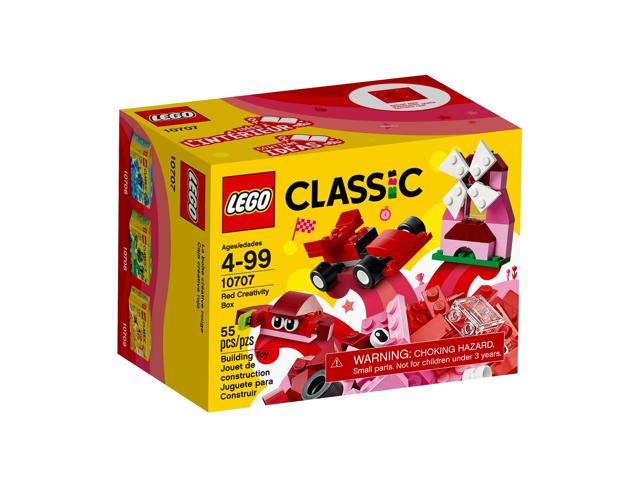 lego classic quad pack