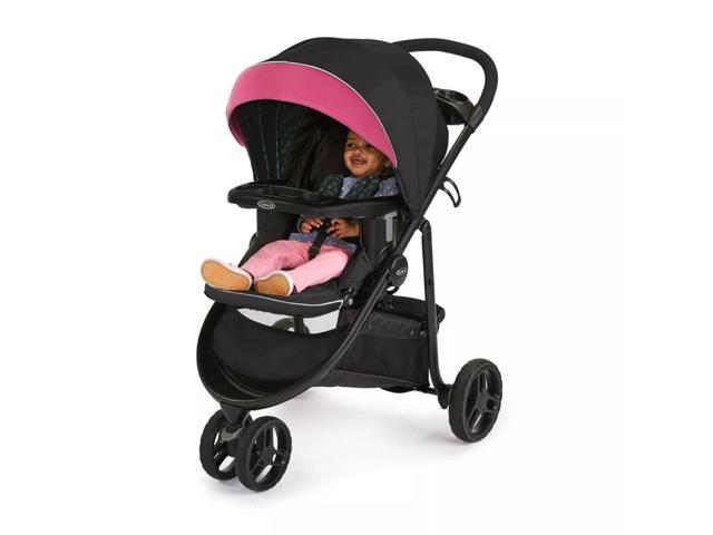 graco modes 3 lite dlx