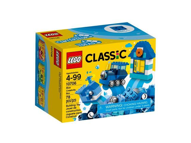 lego classic quad pack