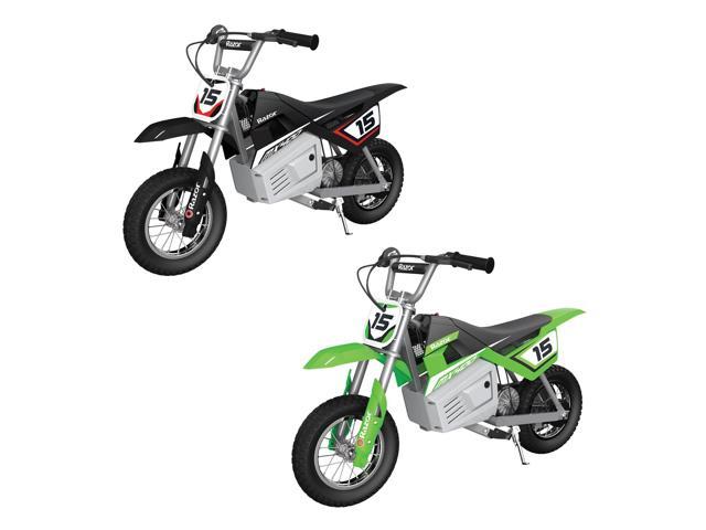 razor mx400 dirt rocket 24v electric toy motocross motorcycle dirt bike