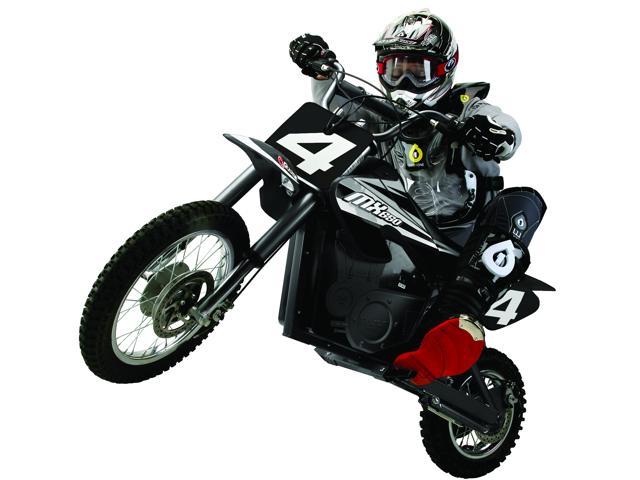 razor mx650 17 mph steel electric dirt rocket motor bike for kids