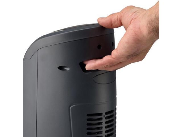 Oscillating Ceramic Tower Space Heater 