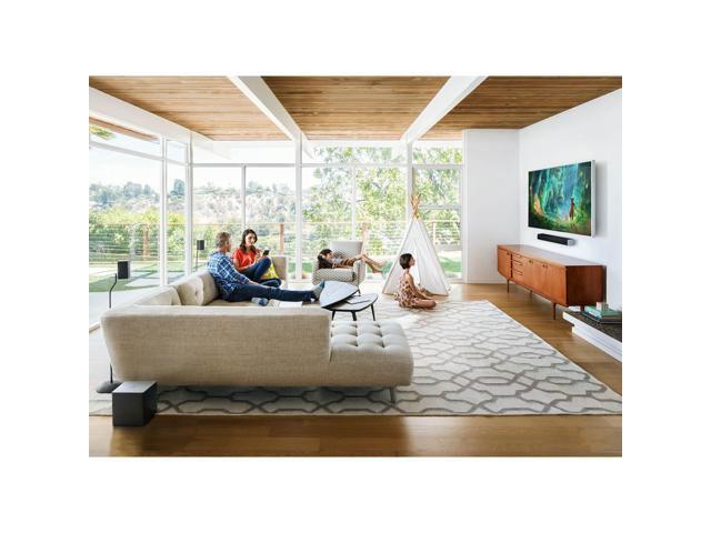 vizio 32 inch 5.1 sound bar