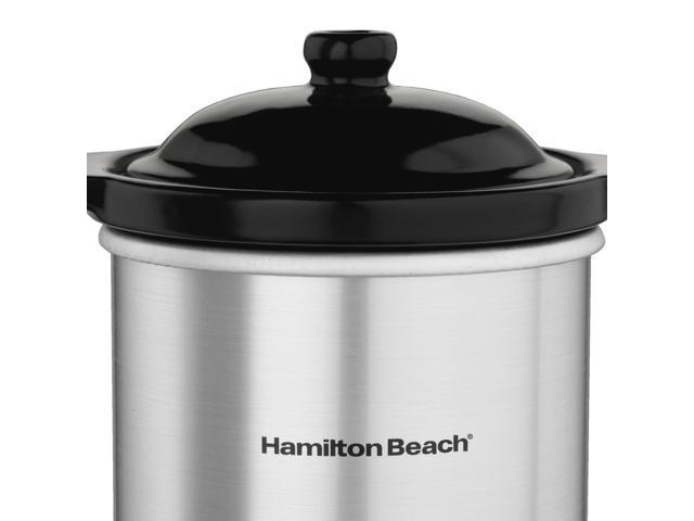 Hamilton Beach Party Dipper Food Warmer >>> Read more reviews of