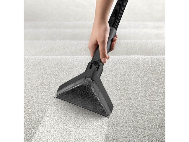 NEW HOOVER Turbo Scrub Carpet Cleaner 