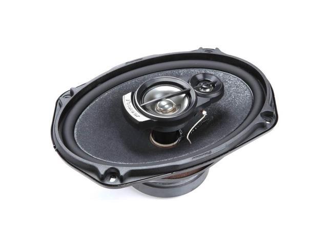 pioneer 550 watt speakers