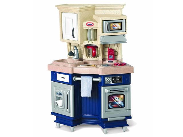 little tikes super chef kitchen