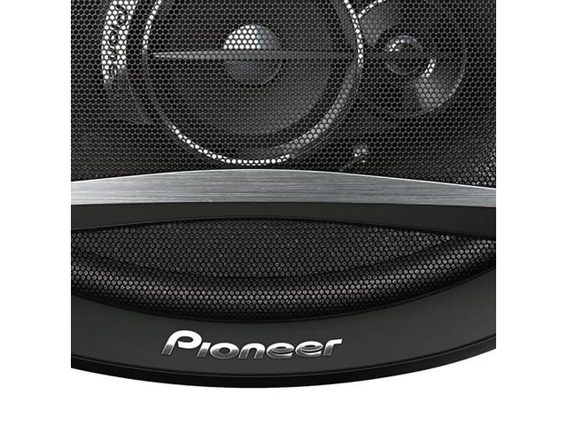 pioneer 6x9 speakers 600w