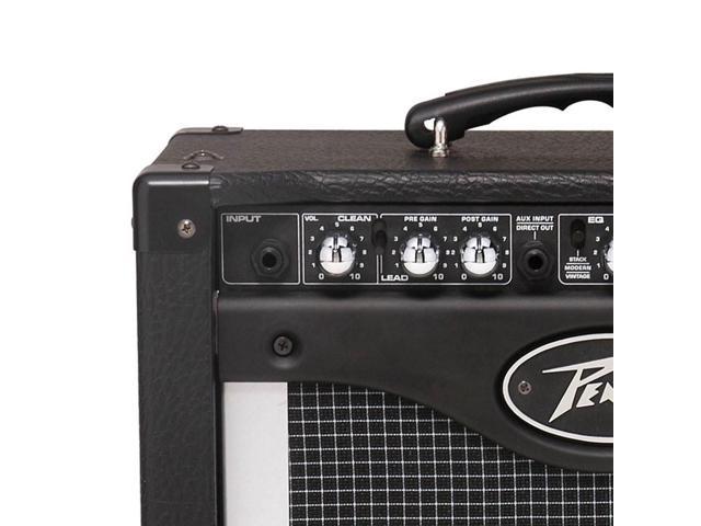 peavey rage 258