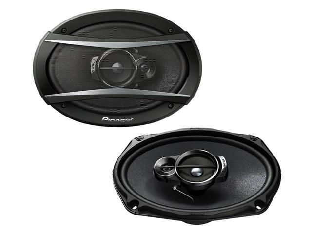 speaker pioneer 6 inch