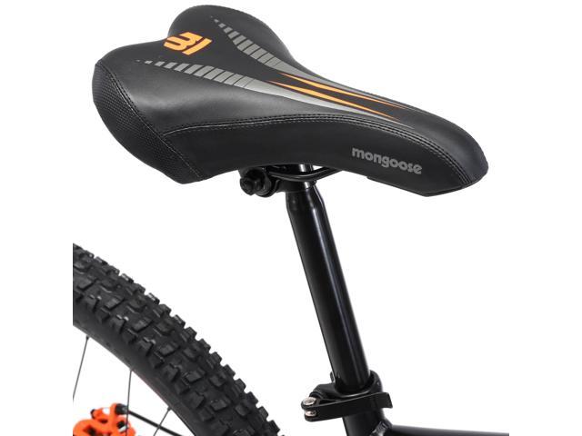 mongoose torment mountain bike