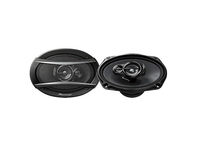 pioneer 550 watt speakers