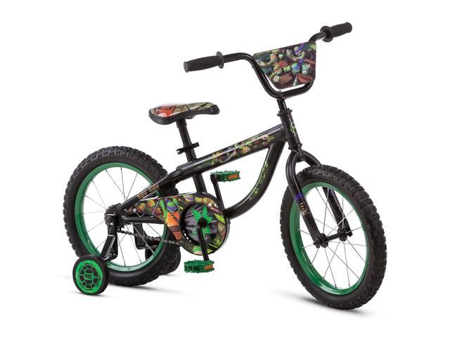 ninja turtle bike toy