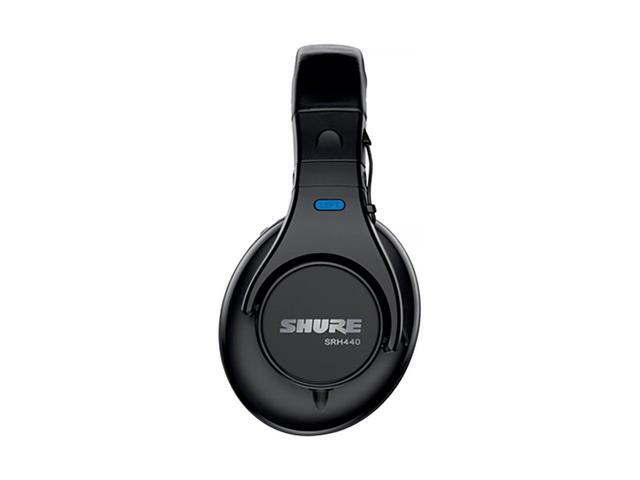 shure 440