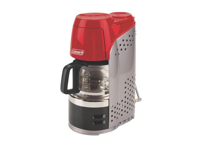 Coleman QuikPot 10-Cup Glass Carafe 
