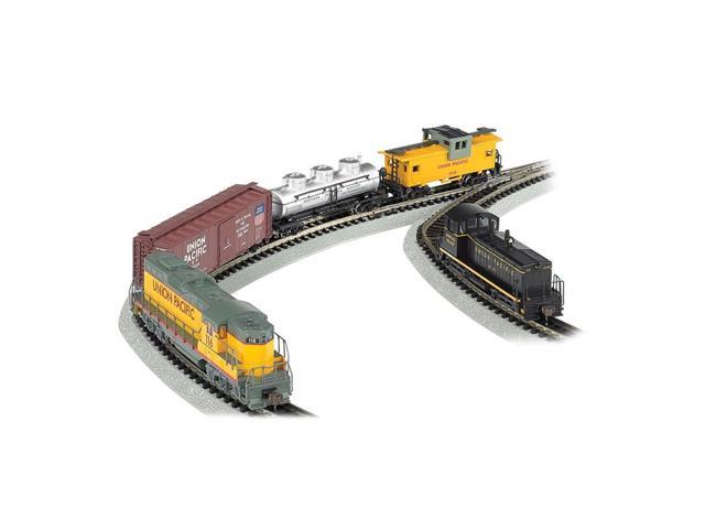 n scale supply pre owned