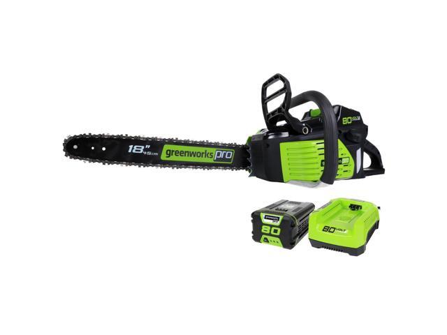 Greenworks Pro 80V 18 Inch DigiPro 